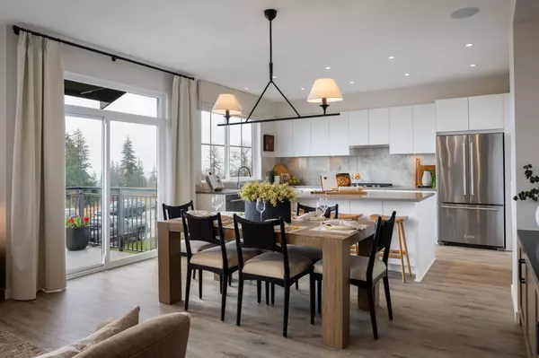 Coquitlam, BC V3E 0P3,1449 Mitchell ST #118