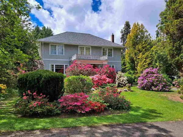 Vancouver, BC V6J 4E4,4825 Connaught DR