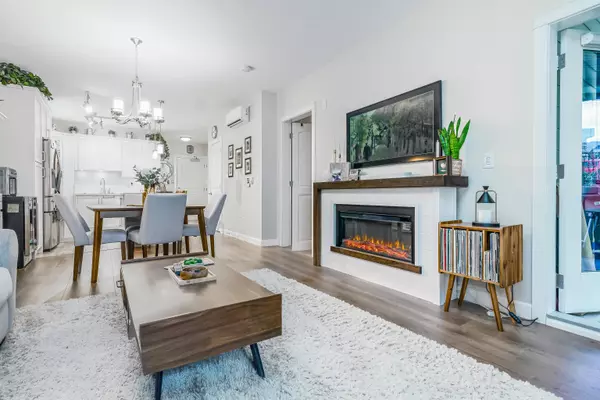 Langley, BC V2Y 3P9,8538 203a ST #104