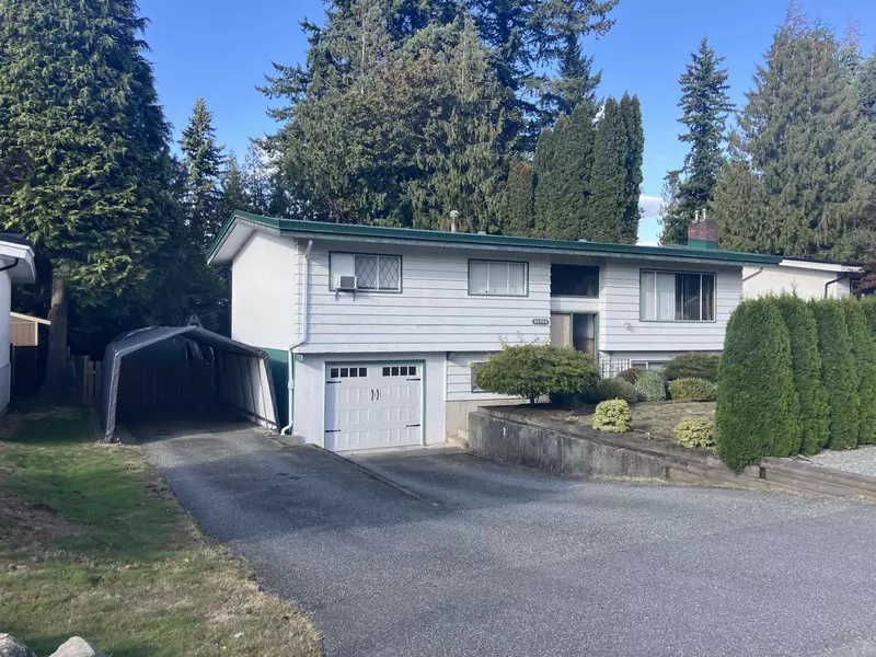 Address Not Disclosed