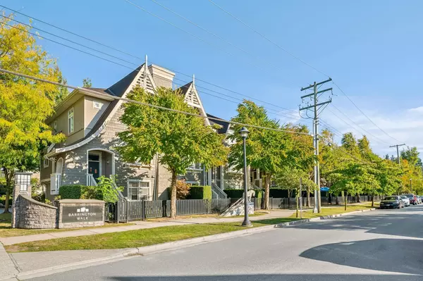 Richmond, BC V6Y 4L4,7288 Heather ST #2