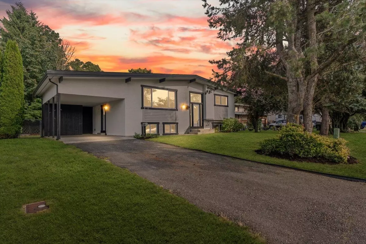 Sardis, BC V2R 2H5,6050 Glenmore DR