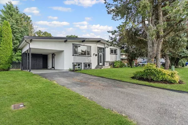 Sardis, BC V2R 2H5,6050 Glenmore DR