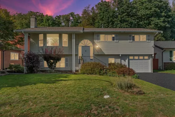 Address Not Disclosed