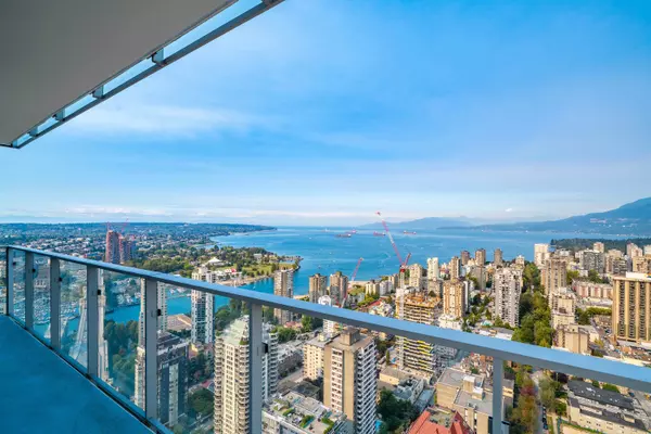 Vancouver, BC V6Z 0G7,1289 Hornby ST #4802