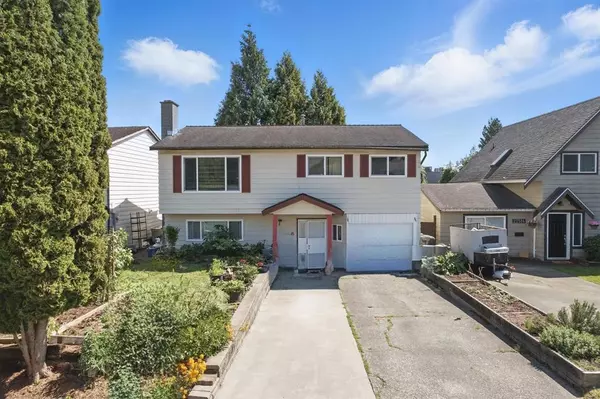 Langley, BC V4W 3L2,27522 31a AVE