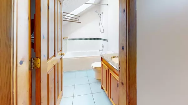 Whistler, BC V8E 0A6,2315 Aspen CT