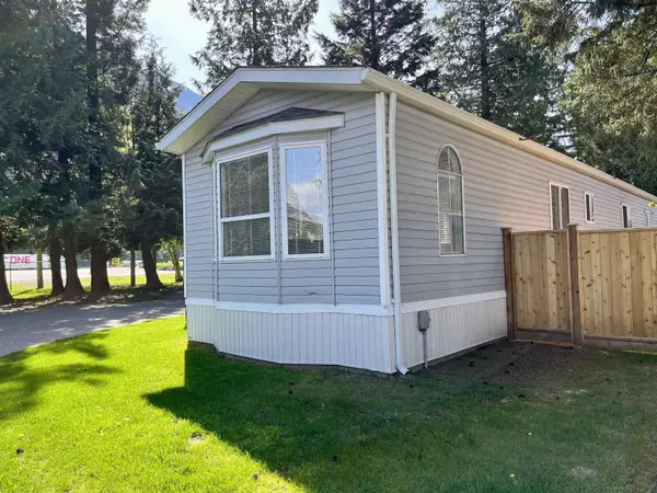 63071 Flood Hope RD #20,  Hope,  BC V0X 1L2