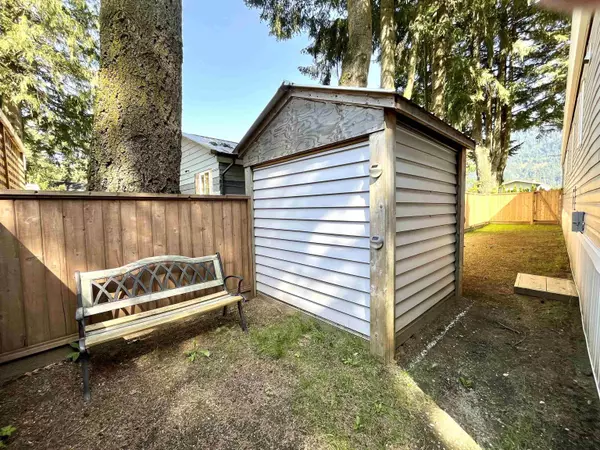 Hope, BC V0X 1L2,63071 Flood Hope RD #20