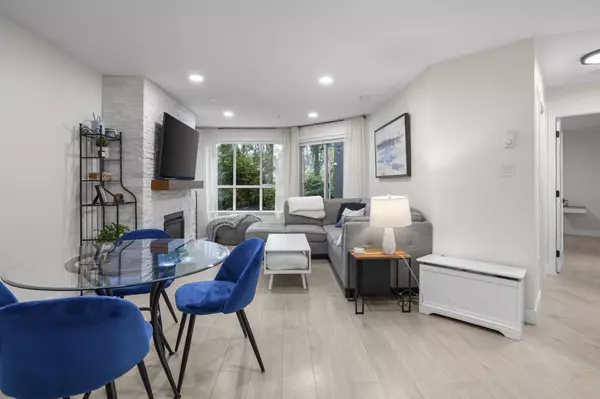 Port Coquitlam, BC V3C 6J8,2551 Parkview LN #113