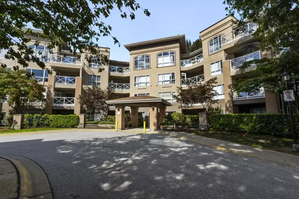 Port Coquitlam, BC V3C 6J8,2551 Parkview LN #113