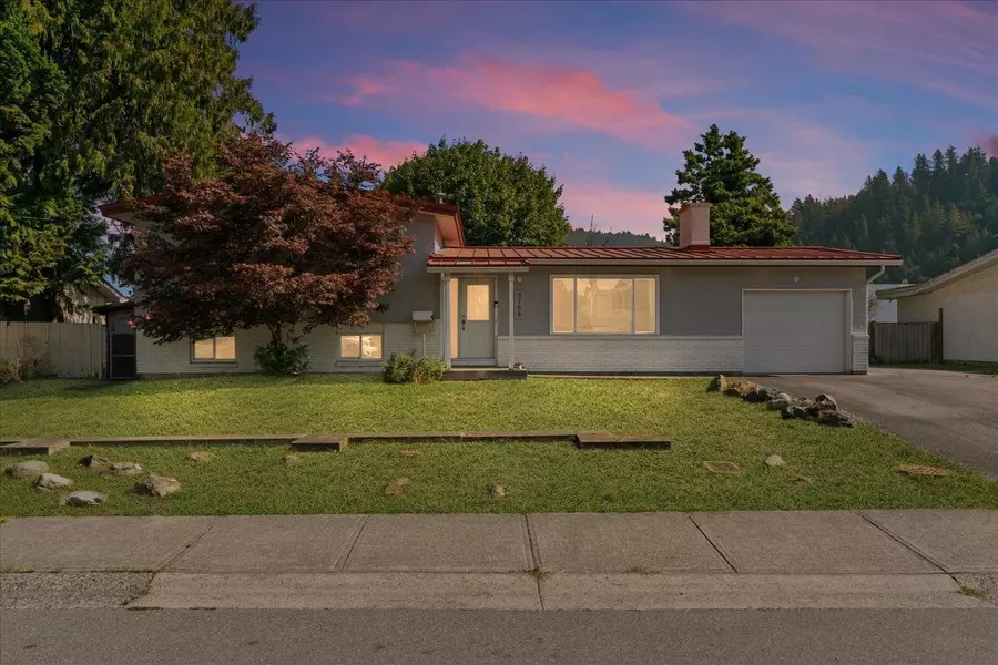 Address Not Disclosed