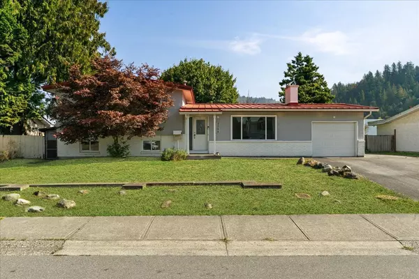 Chilliwack, BC V2R 1B8,5788 Clover DR