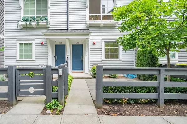 Pitt Meadows, BC V3Y 0G7,19696 Hammond RD #41