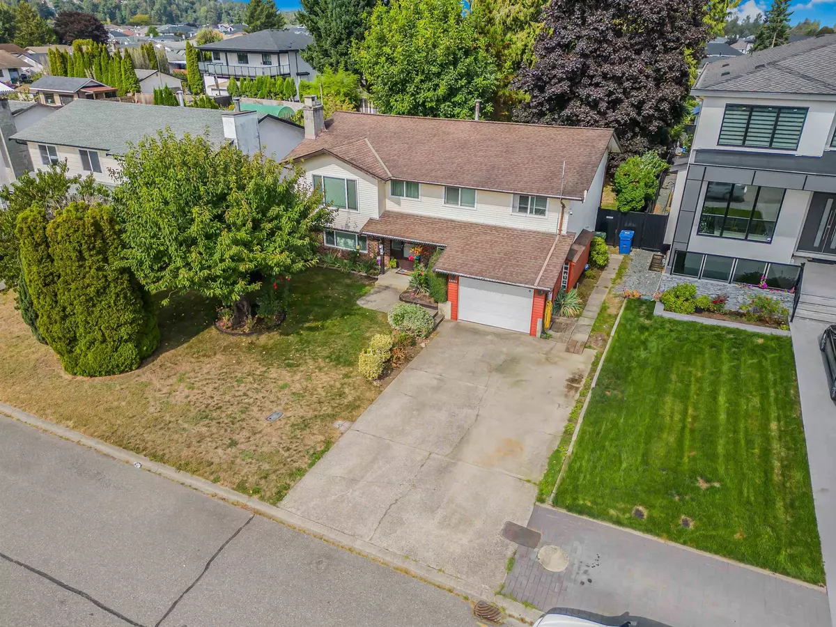 Abbotsford, BC V2T 4L3,32285 Atwater CRES