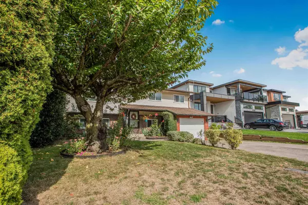 Abbotsford, BC V2T 4L3,32285 Atwater CRES