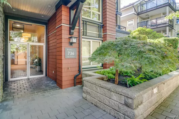 Vancouver, BC V5Z 1P9,736 W 14th AVE #201