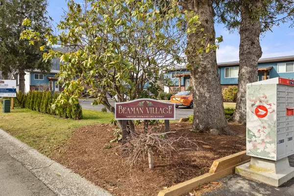 Agassiz, BC V0M 1A3,1715 Beaman DR #13