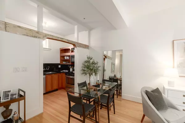 Vancouver, BC V6A 3G8,677 Heatley AVE #1