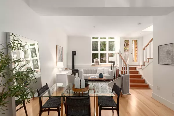 Vancouver, BC V6A 3G8,677 Heatley AVE #1