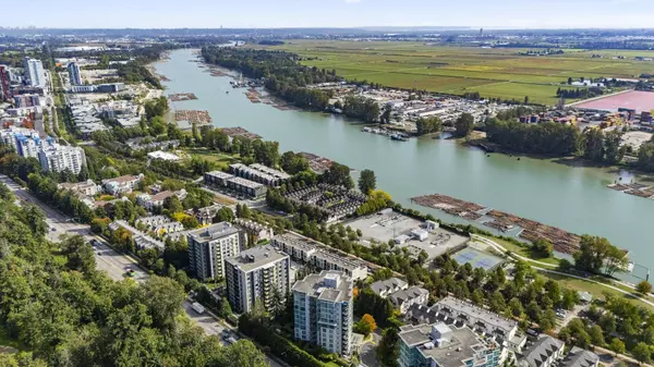 2763 Chandlery PL #707, Vancouver, BC V5S 4V4