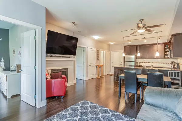 Port Coquitlam, BC V5C 0B5,2330 Shaughnessy ST #309