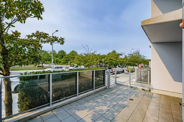 Richmond, BC V6X 0P4,8333 Sweet AVE #107