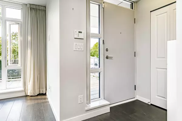 Richmond, BC V6X 0P4,8333 Sweet AVE #107