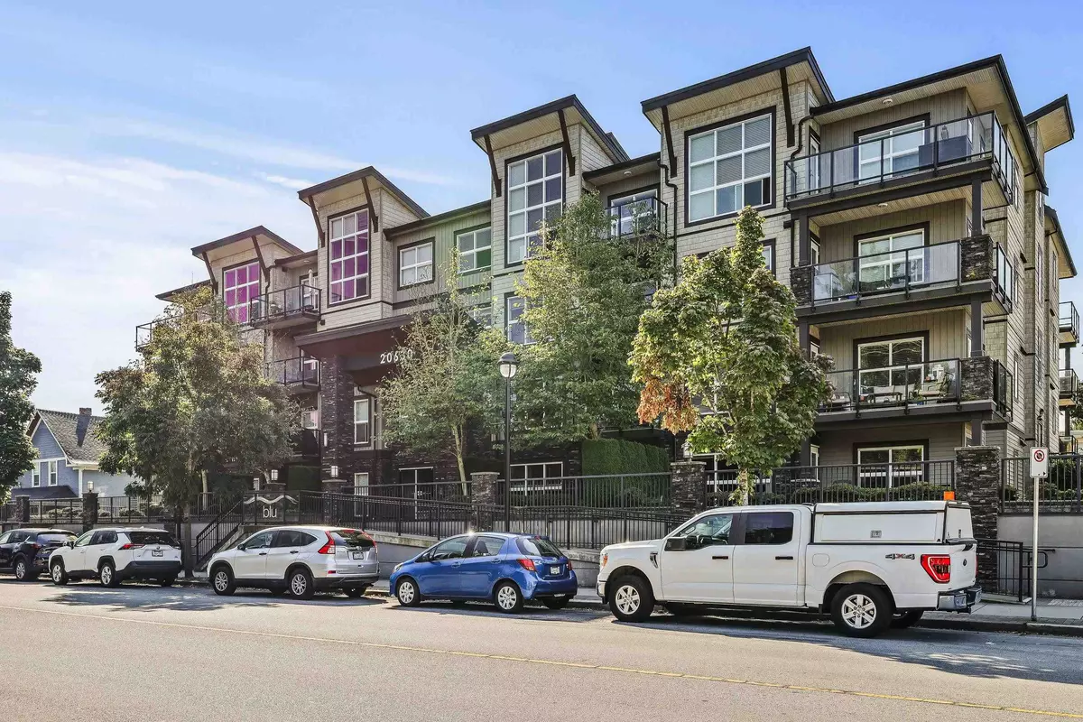 Langley, BC V3A 4B8,20630 Douglas CRES #207