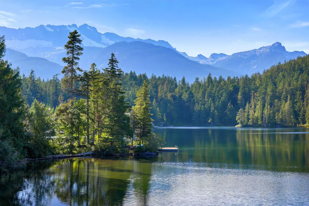 Squamish, BC V0N 3G0,BLOCK A Levette Lake RD #DL6225