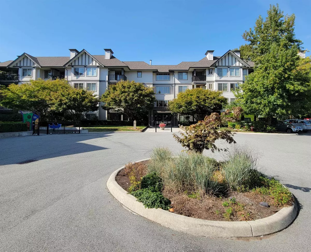 Langley, BC V4W 3M5,27358 32 AVE #126