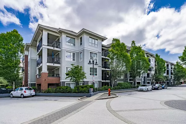 Langley, BC V1M 0B4,8929 202 ST #A304