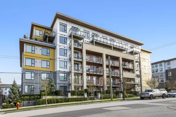 Coquitlam, BC V3J 0K1,621 Regan AVE #605