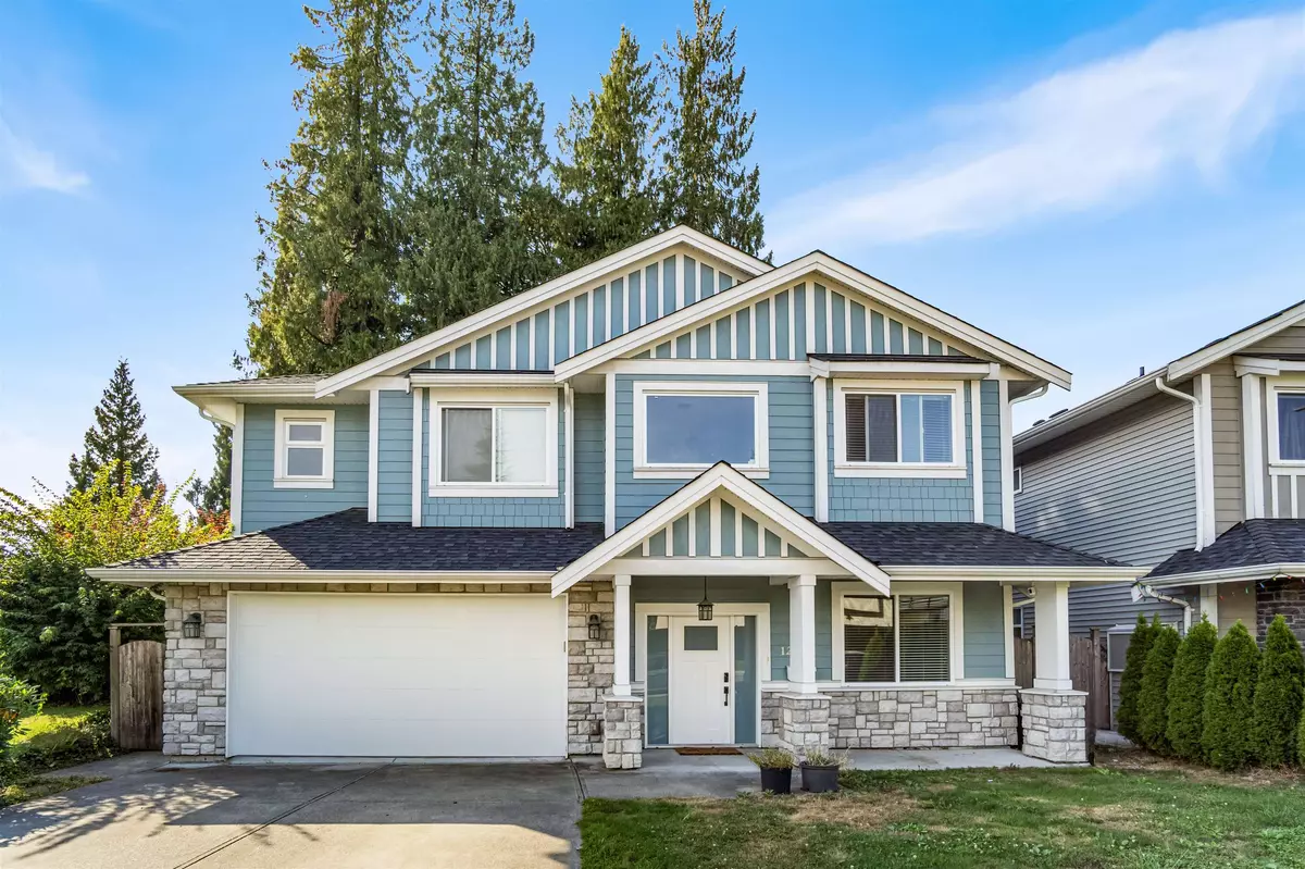 Maple Ridge, BC V2X 8B9,12265 210 ST