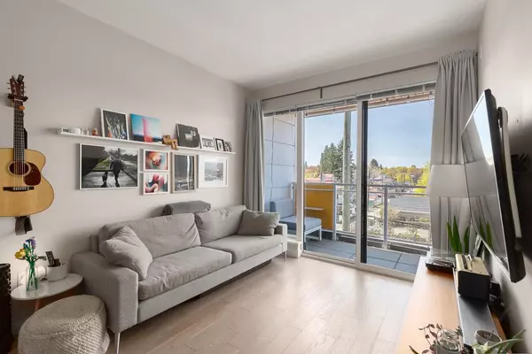 Vancouver, BC V5V 1K2,688 E 19th AVE #311