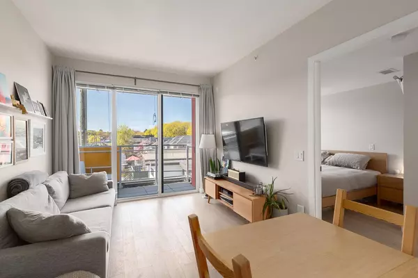 Vancouver, BC V5V 1K2,688 E 19th AVE #311