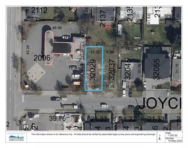 Abbotsford, BC V2T 1B6,32029 Joyce AVE