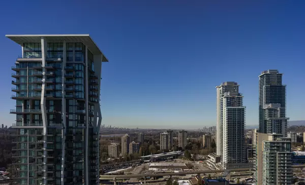 555 Sydney AVE #2007, Coquitlam, BC V3K 0G5