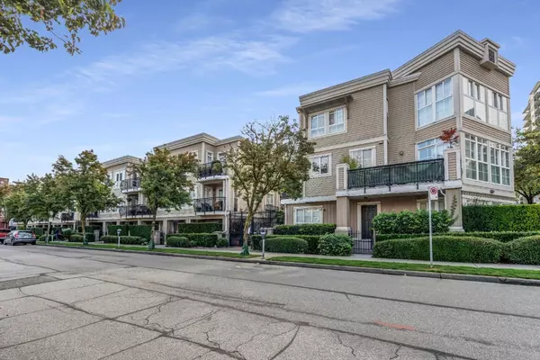 678 W 7th AVE #314, Vancouver, BC V5Z 1B5