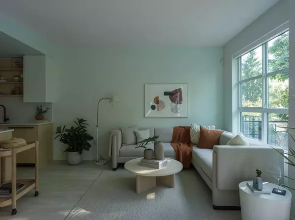 North Vancouver, BC V7H 0E3,2045 Heritage Park LN #206