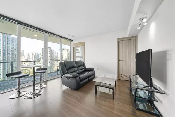 Vancouver, BC V6Z 0E7,89 Nelson ST #1804