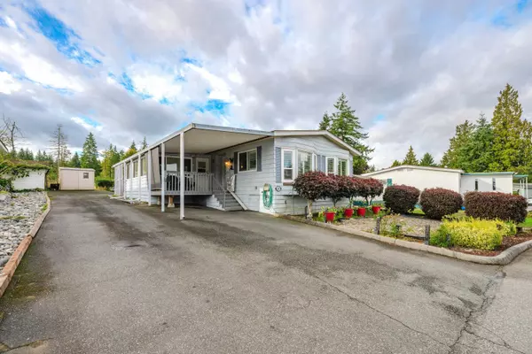 Langley, BC V2Z 1N1,3665 244th ST #209