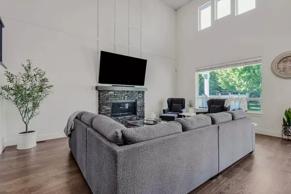 Langley, BC V4W 0C3,27155 35b AVE