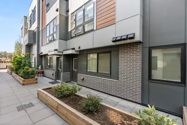 Abbotsford, BC V2S 0N1,1419 Mccallum RD #16