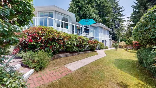 Gibsons, BC V0N 1V5,1514 Islandview DR