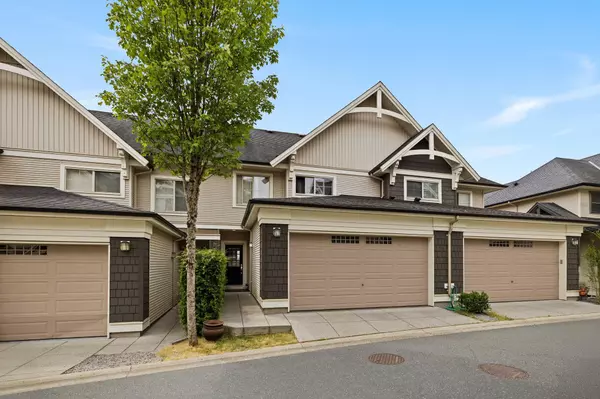 Coquitlam, BC V3E 0C1,1369 Purcell DR #87