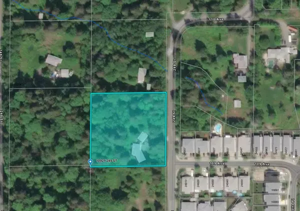 Maple Ridge, BC V2W 1Z7,10921 249th ST