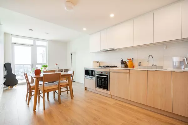 Coquitlam, BC V3K 0J2,308 Alderson AVE #2708