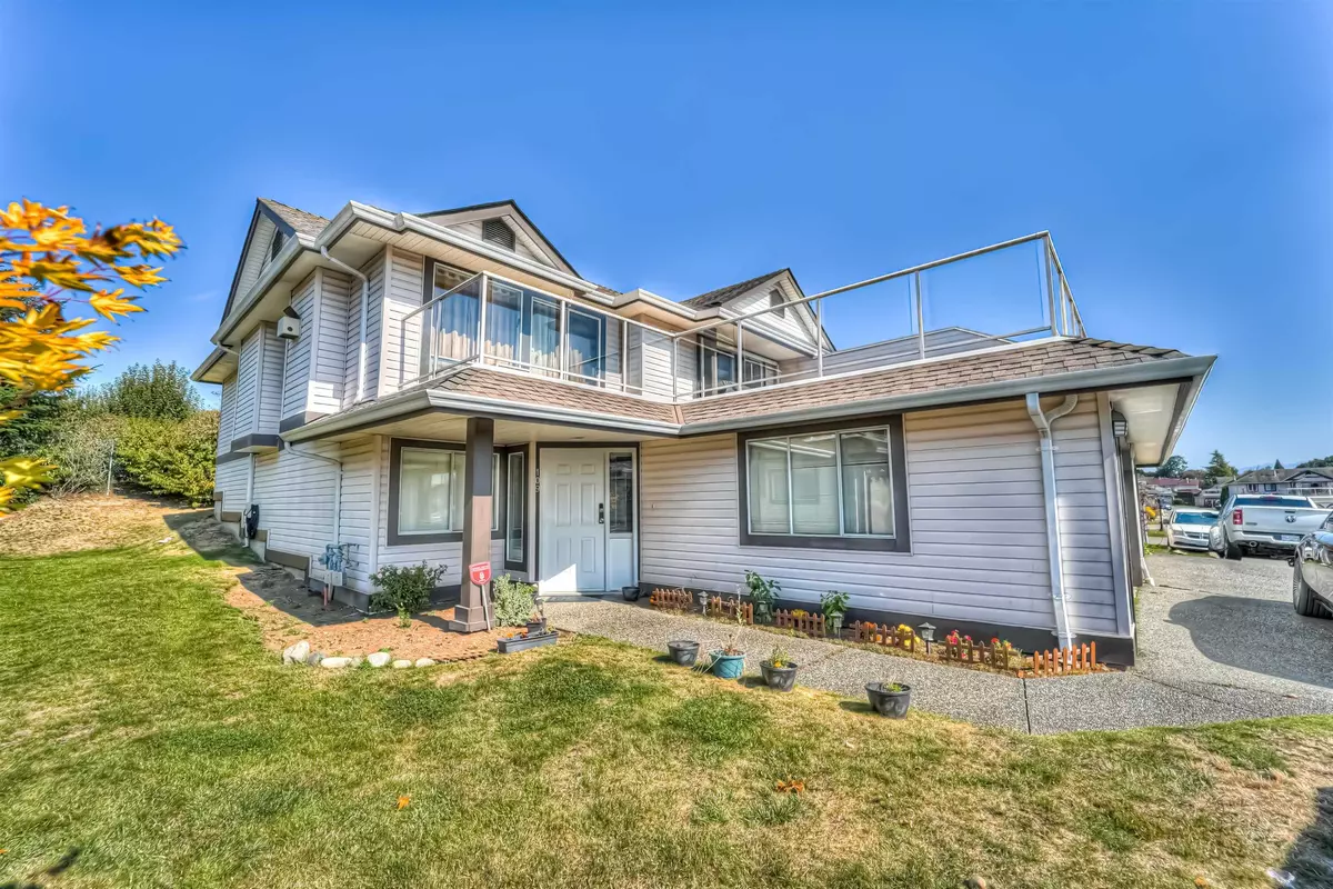 Abbotsford, BC V2T 5M2,3080 Townline RD #109