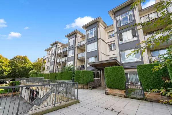 Abbotsford, BC V2S 0C8,2943 Nelson PL #101